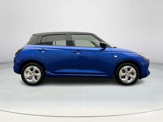 Suzuki Swift 1.2 Select Smart Hybrid NIEUW UIT VOORRAAD | Stoelverwarming | Navigatiesysteem | Automaat | Airc... ActivLease financial lease