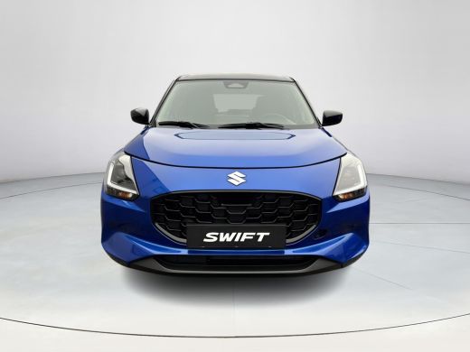 Suzuki Swift 1.2 Select Smart Hybrid NIEUW UIT VOORRAAD | Stoelverwarming | Navigatiesysteem | Automaat | Airc... ActivLease financial lease