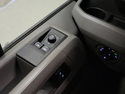 Volkswagen Crafter 2.0TDI Bakwagen Laadklep Euro 6! ActivLease financial lease