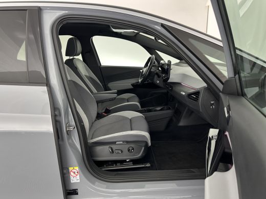 Volkswagen ID.3 First Max 58 kWh [ 3-Fase ] {SOH-92%} (INCL.BTW) *PANO | HEAD-UP | ADAPTIVE-CRUISE | FULL-LED | B... ActivLease financial lease
