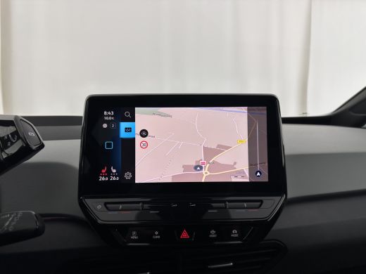 Volkswagen ID.3 First Max 58 kWh [ 3-Fase ] {SOH-92%} (INCL.BTW) *PANO | HEAD-UP | ADAPTIVE-CRUISE | FULL-LED | B... ActivLease financial lease