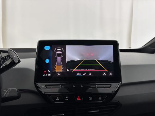Volkswagen ID.3 First Max 58 kWh [ 3-Fase ] {SOH-92%} (INCL.BTW) *PANO | HEAD-UP | ADAPTIVE-CRUISE | FULL-LED | B... ActivLease financial lease