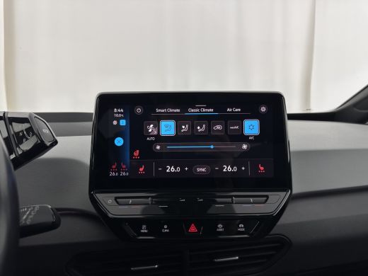 Volkswagen ID.3 First Max 58 kWh [ 3-Fase ] {SOH-92%} (INCL.BTW) *PANO | HEAD-UP | ADAPTIVE-CRUISE | FULL-LED | B... ActivLease financial lease