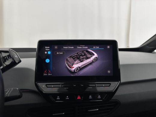 Volkswagen ID.3 First Max 58 kWh [ 3-Fase ] {SOH-92%} (INCL.BTW) *PANO | HEAD-UP | ADAPTIVE-CRUISE | FULL-LED | B... ActivLease financial lease