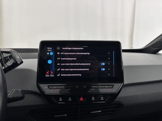 Volkswagen ID.3 First Max 58 kWh [ 3-Fase ] {SOH-92%} (INCL.BTW) *PANO | HEAD-UP | ADAPTIVE-CRUISE | FULL-LED | B... ActivLease financial lease