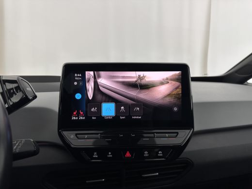 Volkswagen ID.3 First Max 58 kWh [ 3-Fase ] {SOH-92%} (INCL.BTW) *PANO | HEAD-UP | ADAPTIVE-CRUISE | FULL-LED | B... ActivLease financial lease
