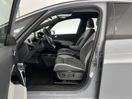 Volkswagen ID.3 First Max 58 kWh [ 3-Fase ] {SOH-92%} (INCL.BTW) *PANO | HEAD-UP | ADAPTIVE-CRUISE | FULL-LED | B... ActivLease financial lease