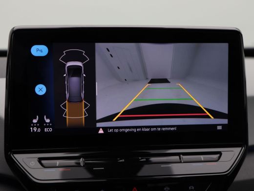Volkswagen ID.3 First Plus 58 kWh | Adaptive Cruise | Climate Control | Stoelverwarming | Navigatie | Camera | Ca... ActivLease financial lease