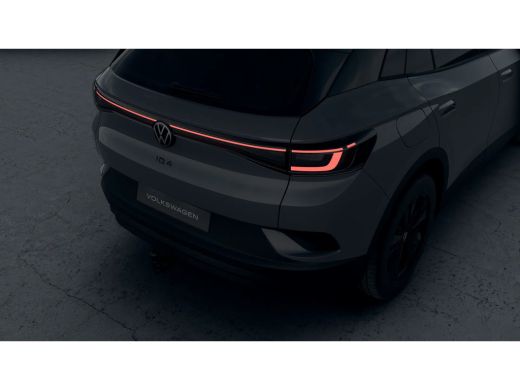 Volkswagen ID.4 Limited Edition | 'App-Connect' draadloze smartphone integratie | Achterbank in ongelijke delen n... ActivLease financial lease