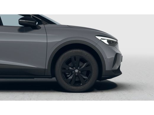 Volkswagen ID.4 Limited Edition | 'App-Connect' draadloze smartphone integratie | Achterbank in ongelijke delen n... ActivLease financial lease