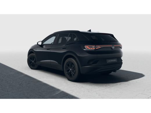 Volkswagen ID.4 Pro Limited Edition Plus Inclusief &euro;2000,- inruilvoordeel | 'App-Connect' draadloze smartphone in... ActivLease financial lease