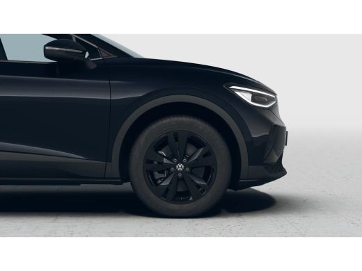 Volkswagen ID.4 Pro Limited Edition Plus Inclusief &euro;2000,- inruilvoordeel | 'App-Connect' draadloze smartphone in... ActivLease financial lease