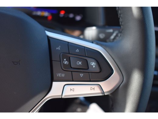 Volkswagen Polo Life Edition | 'App-Connect' smartphone integratie | Buitenspiegels elektrisch instel- verwarm- e... ActivLease financial lease