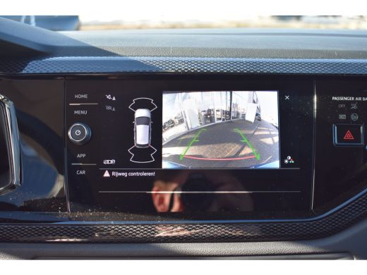 Volkswagen Polo Life Edition | 'App-Connect' smartphone integratie | Buitenspiegels elektrisch instel- verwarm- e... ActivLease financial lease