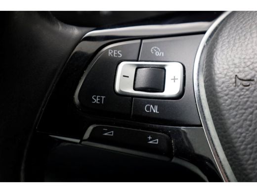 Volkswagen Transporter T6 2.0 TDI 115pk E6 L1H1 Navi/Camera/Achterklep 07-2019 ActivLease financial lease