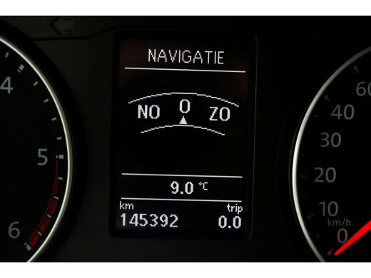 Volkswagen Transporter T6 2.0 TDI 115pk E6 L1H1 Navi/Camera/Achterklep 07-2019 ActivLease financial lease