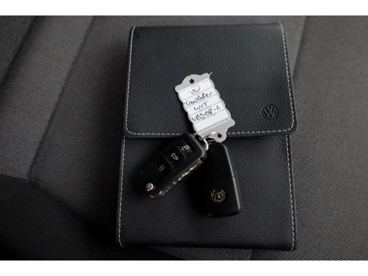 Volkswagen Transporter T6 2.0 TDI 115pk E6 L1H1 Navi/Camera/Achterklep 07-2019 ActivLease financial lease