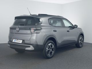 Citroën &euml;-C3 Aircross Max | Achteruitrijcamera | Boordlader 11kW - 3 fasen | Extra getinte achterste zijruiten en achte...