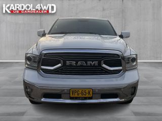 Dodge Ram 1500 1500 5.7 V8 4x4 Crew Cab 5'7 Limited | Diamond cover | RAMBOX| Luchtvering | Geheel rijklaar incl...