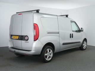 Fiat Dobl&ograve; Cargo 1.3 MJ L2H1 Maxi SX | Airco | Apple CarPlay | Centrale deurvergrendeling met afstandsbediening