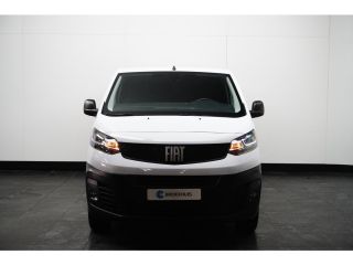 Fiat Scudo L3H1 180pk Automaat | Betimmering | Navigatie | Achteruitrijcamera | Parkeersensoren |