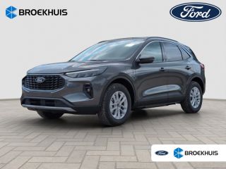 Ford Kuga 2.5 PHEV Titanium | Airco (automatisch) | Apple Carplay/Android Auto|telefoonintegratie premium |...