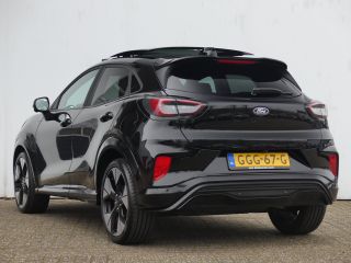 Ford Puma 1.0 EcoBoost Hybrid 125PK ST-Line X Automaat | PANORAMADAK | ADAPTIVE CRUISE | DODEHOEKDETECTIE |...