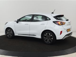 Ford Puma 1.0 EcoBoost Hybrid ST-Line | Carplay| Navigatie | Full LED | Climate control | Digital Cockpit |...