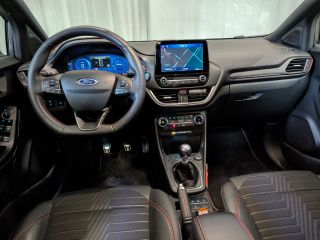 Ford Puma 1.0 Hybrid ST-Line X 155pk | Pano | Adap. Cruise | Carplay | Stoelverwarming | B&O Audio