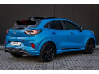 Ford Puma ST