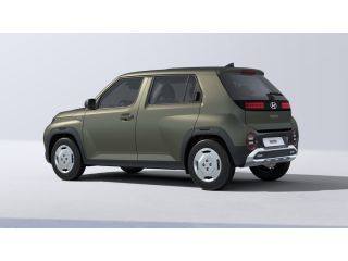 Hyundai Inster E-Motion 42 kWh | &euro; 3.500,- korting !! | vanaf&nbsp;299,- Private Lease p/m !