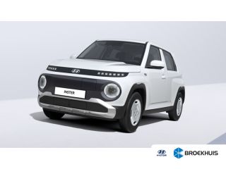 Hyundai Inster E-Motion | &euro; 3500,- korting !! | vanaf&nbsp;299,- Private Lease p/m !