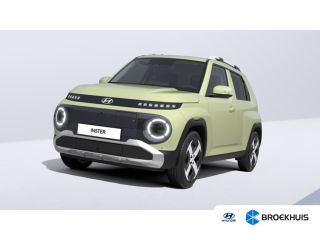 Hyundai Inster Evolve | &euro;3500,- korting !! | Vanaf&nbsp;299,- Private Lease p/m !