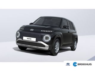 Hyundai Inster Pulse | &euro;3500,- korting !! | Vanaf&nbsp;299,- Private Lease p/m !