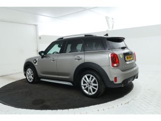 Mini Countryman 1.5 Cooper S E ALL4 Pepper Automaat, Works stuur, Panorama, Climate,
