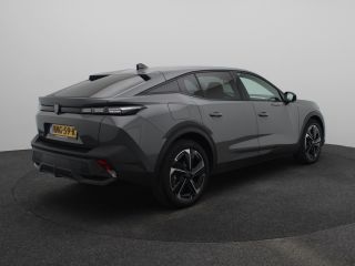Peugeot 408 1.2 Hybrid 145 e-DCS6 Allure | Achteruitrijcamera | Apple Carplay/Android Auto|telefoonintegratie...