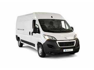 Peugeot Boxer 2.2 BlueHDi 120 L2H2 3.0t | NIEUW BPM VRIJ! | Achteruitrijcamera | Airco | Apple Carplay/Android ...