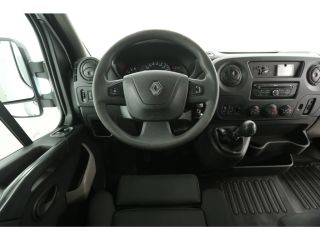 Renault Master T35 2.3 dCi L2H2 | Airco | Cruise | Trekh. | Imperiaal | Navigatie | Carplay