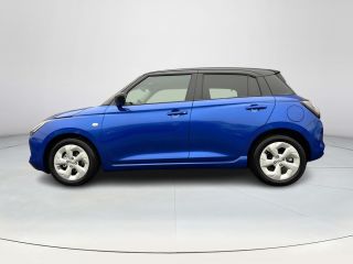 Suzuki Swift 1.2 Select Smart Hybrid NIEUW UIT VOORRAAD | Stoelverwarming | Navigatiesysteem | Automaat | Airc...