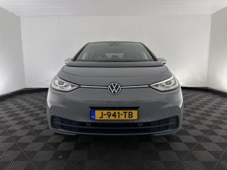 Volkswagen ID.3 First Max 58 kWh [ 3-Fase ] {SOH-92%} (INCL.BTW) *PANO | HEAD-UP | ADAPTIVE-CRUISE | FULL-LED | B...