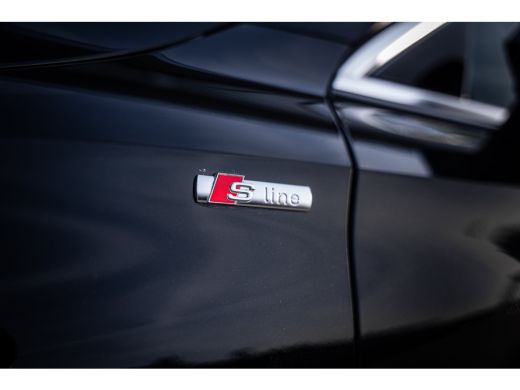 Audi A3 Limousine 30 TFSI S edition | Airco (automatisch) | Full-LED koplampen | Lichtmetalen velgen mult... ActivLease financial lease