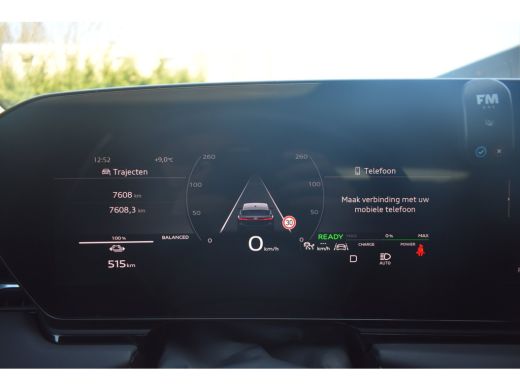 Audi A6 Avant e-tron Avant e-tron Advanced edition performance 100 kWh 367PK | STOELVERW. | NAVIGATIE | ADAPT. CRUISE ... ActivLease financial lease