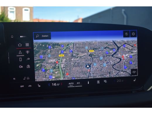 Audi A6 Avant e-tron Avant e-tron Advanced edition performance 100 kWh 367PK | STOELVERW. | NAVIGATIE | ADAPT. CRUISE ... ActivLease financial lease