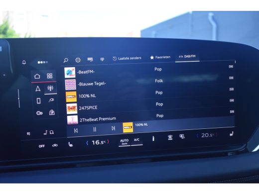 Audi A6 Avant e-tron Avant e-tron Advanced edition performance 100 kWh 367PK | STOELVERW. | NAVIGATIE | ADAPT. CRUISE ... ActivLease financial lease