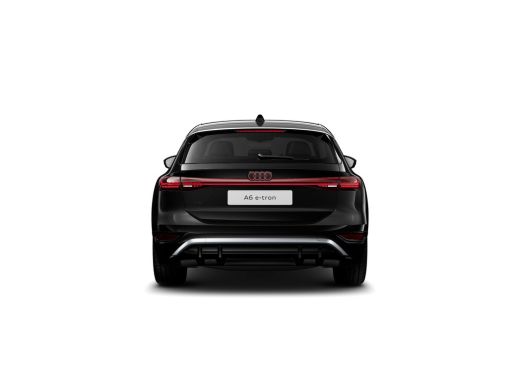 Audi A6 Sportback e-tron Sportback e-tron Advanced edition performance 100 kWh | Privacy glas | Adaptieve cruise control |... ActivLease financial lease