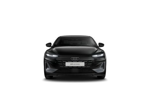 Audi A6 Sportback e-tron Sportback e-tron Advanced edition performance 100 kWh | Privacy glas | Adaptieve cruise control |... ActivLease financial lease