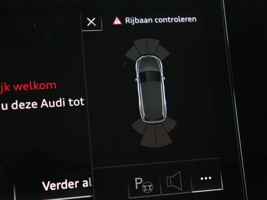 Audi e-tron 55 quattro edition 95kWh | SOH 92% | Leder | Carplay | Trekhaak | Virtual Cockpit | Navigatie | L... ActivLease financial lease