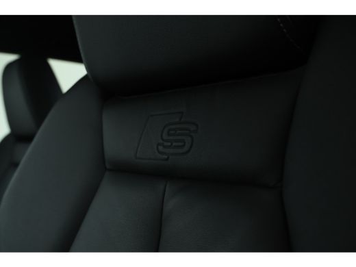 Audi Q4 e-tron 40 S edition 77 kWh Leer, Virtual, Climate, Trekhaak, ActivLease financial lease