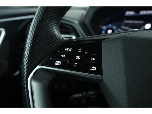 Audi Q4 e-tron 40 S edition 77 kWh Leer, Virtual, Climate, Trekhaak, ActivLease financial lease