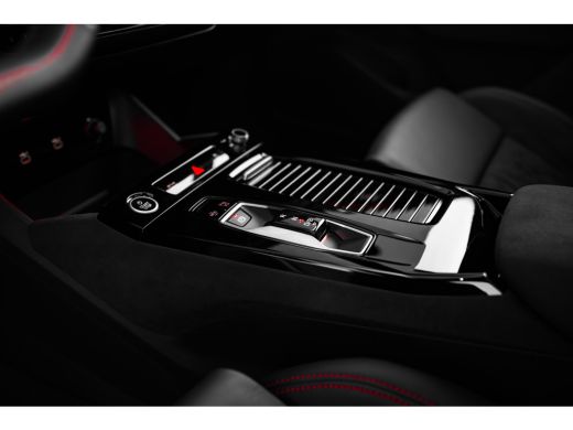 Audi Q6 e-tron quattro 388pk edition one grey | Luchtvering | Panoramadak | HUD | B&O | ActivLease financial lease